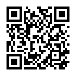 QR code for this PAOParts product page