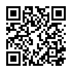 QR code for this PAOParts product page