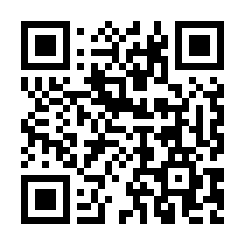 QR code for this PAOParts product page