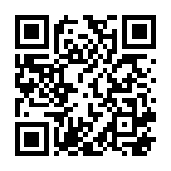 QR code for this PAOParts product page