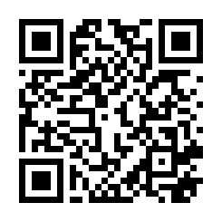 QR code for this PAOParts product page