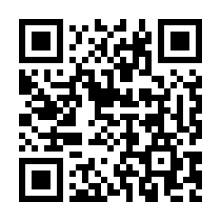 QR code for this PAOParts product page