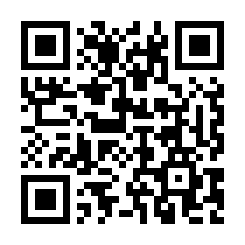 QR code for this PAOParts product page