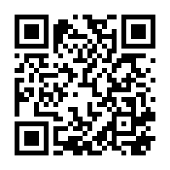 QR code for this PAOParts product page