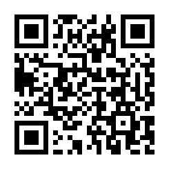 QR code for this PAOParts product page