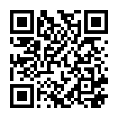 QR code for this PAOParts product page