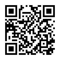 QR code for this PAOParts product page