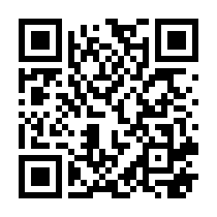 QR code for this PAOParts product page