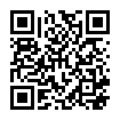 QR code for this PAOParts product page
