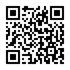 QR code for this PAOParts product page