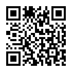 QR code for this PAOParts product page