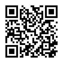 QR code for this PAOParts product page