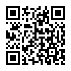 QR code for this PAOParts product page