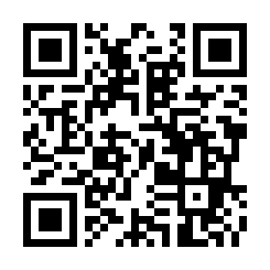 QR code for this PAOParts product page