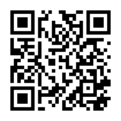 QR code for this PAOParts product page