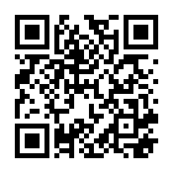 QR code for this PAOParts product page