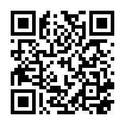 QR code for this PAOParts product page