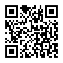 QR code for this PAOParts product page