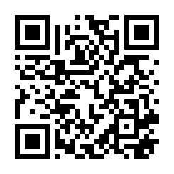 QR code for this PAOParts product page