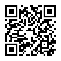 QR code for this PAOParts product page
