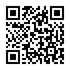 QR code for this PAOParts product page