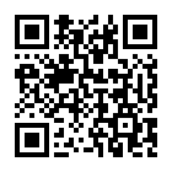 QR code for this PAOParts product page