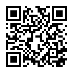 QR code for this PAOParts product page