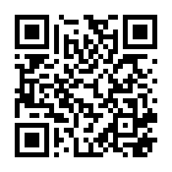 QR code for this PAOParts product page