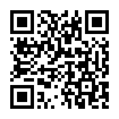 QR code for this PAOParts product page