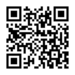 QR code for this PAOParts product page