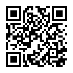 QR code for this PAOParts product page