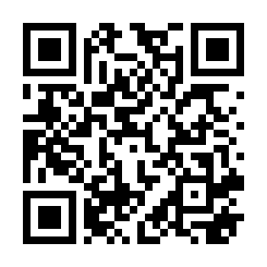 QR code for this PAOParts product page