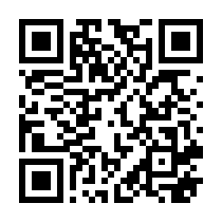 QR code for this PAOParts product page