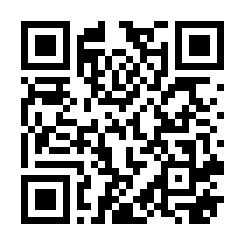 QR code for this PAOParts product page