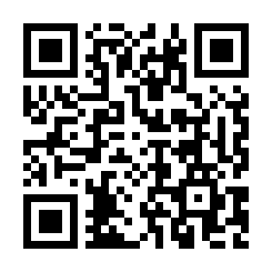QR code for this PAOParts product page