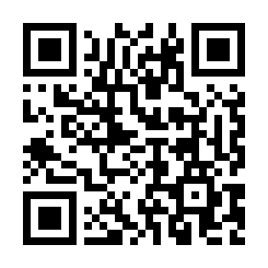 QR code for this PAOParts product page