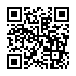 QR code for this PAOParts product page