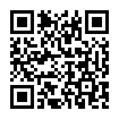 QR code for this PAOParts product page