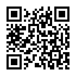 QR code for this PAOParts product page