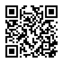 QR code for this PAOParts product page