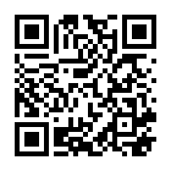 QR code for this PAOParts product page
