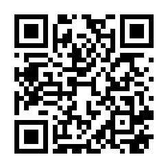QR code for this PAOParts product page
