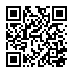 QR code for this PAOParts product page