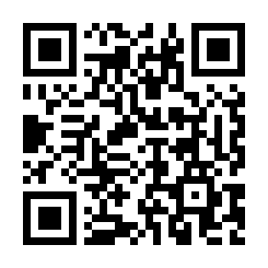 QR code for this PAOParts product page