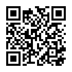 QR code for this PAOParts product page