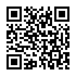 QR code for this PAOParts product page