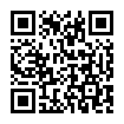 QR code for this PAOParts product page