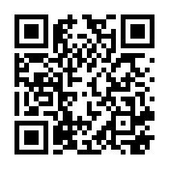 QR code for this PAOParts product page