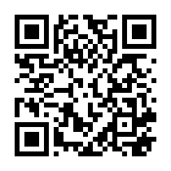 QR code for this PAOParts product page