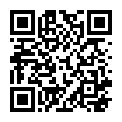 QR code for this PAOParts product page